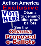 Check out our Democrat proposed e-ballots.