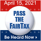 Pass the FairTax Now