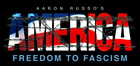 Order AMERICA: FREEDOM TO FASCISM now.