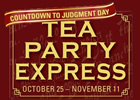 Join the Tea Party Express